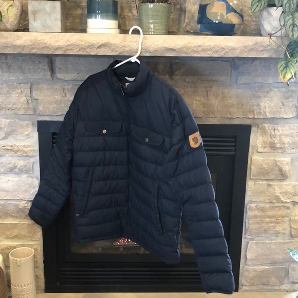 Fjallraven | Jackets \u0026 Coats 